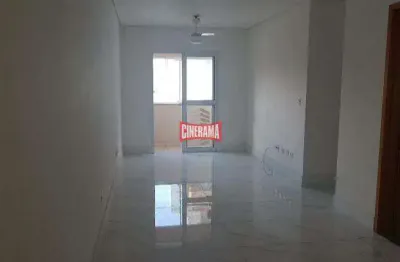Cobertura à venda, 2 quartos, 1 suíte, 1 vaga, nova gerty - são caetano do sul/sp