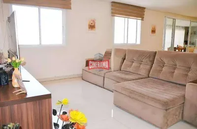 Apartamento para aluguel, 3 quartos, 3 suítes, 3 vagas, boa vista - são caetano do sul/sp