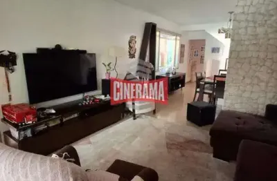 Sobrado à venda, 3 quartos, 1 suíte, mauá - são caetano do sul/sp