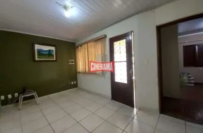Casa à venda, 6 quartos, 2 vagas, nova gerty - são caetano do sul/sp