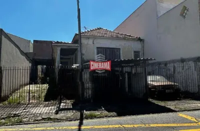 Terreno à venda na Alameda Conde de Porto Alegre, Santa Maria, São Caetano do Sul