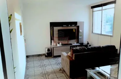 Apartamento à venda, 2 quartos, 1 vaga, são josé - são caetano do sul/sp