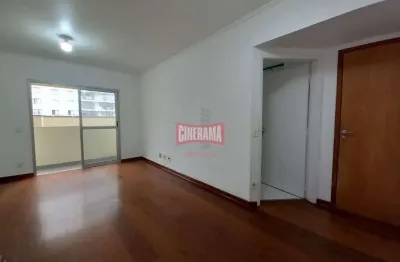 Apartamento para aluguel, 2 quartos, 1 suíte, 2 vagas, santo antônio - são caetano do sul/sp