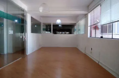 Sala comercial para alugar na Rua Niterói, Centro, São Caetano do Sul