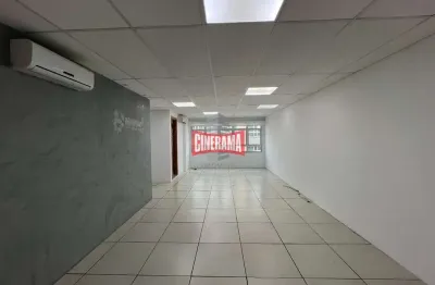 Sala à venda, 1 vaga, centro - são caetano do sul/sp