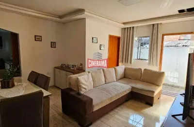 Sobrado à venda, 3 quartos, 1 suíte, 3 vagas, boa vista - são caetano do sul/sp