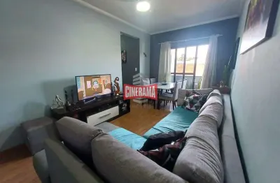 Cobertura à venda, 2 quartos, 1 vaga, osvaldo cruz - são caetano do sul/sp