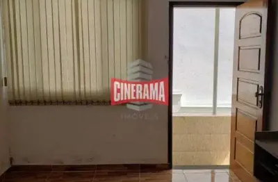 Casa à venda, 2 quartos, 2 vagas, olímpico - são caetano do sul/sp