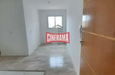 Apartamento à venda, 1 quarto, 2 vagas, vila tibiriçá - santo andré/sp