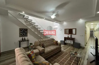 Casa à venda, 3 quartos, 2 suítes, 2 vagas, olímpico - são caetano do sul/sp