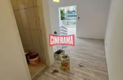 Sobrado à venda, 3 quartos, 1 suíte, 2 vagas, jardim - santo andré/sp