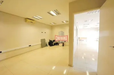 Prédio à venda, 4 vagas, barcelona - são caetano do sul/sp