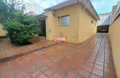 Terreno à venda, 2 quartos, 8 vagas, centro - são caetano do sul/sp