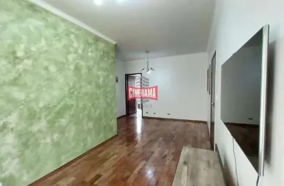 Apartamento à venda, 3 quartos, 1 suíte, 1 vaga, santa maria - são caetano do sul/sp