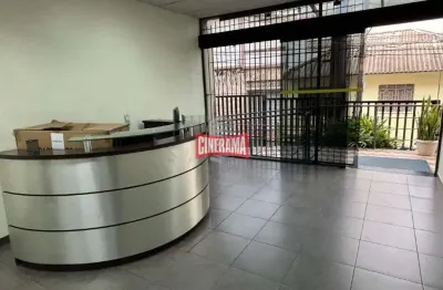 Prédio para aluguel, 8 vagas, santa paula - são caetano do sul/sp