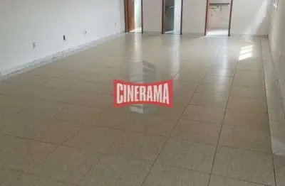 Sala comercial para alugar na Rua Francesco Coppini, Nova Gerty, São Caetano do Sul