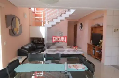 Sobrado à venda, 4 quartos, 4 suítes, 4 vagas, jardim são caetano - são caetano do sul/sp
