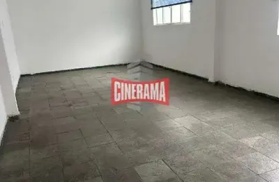 Casa para aluguel, 2 quartos, 1 suíte, centro - são caetano do sul/sp