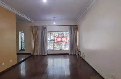 Sobrado à venda, 3 quartos, 1 suíte, 3 vagas, barcelona - são caetano do sul/sp