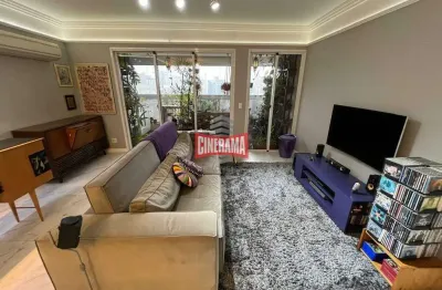 Apartamento à venda, 3 quartos, 3 suítes, 3 vagas, santa paula - são caetano do sul/sp