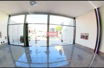 Salão à venda, 5 vagas, vila príncipe de gales - santo andré/sp