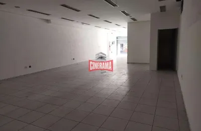Ponto comercial para alugar na Rua Baraldi, Centro, São Caetano do Sul