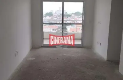 Apartamento à venda, 2 quartos, 1 suíte, nova gerty - são caetano do sul/sp