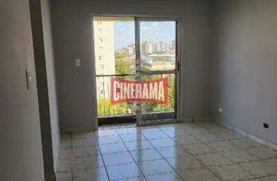 Apartamento à venda, 2 quartos, 1 vaga, são joão clímaco - são paulo/sp