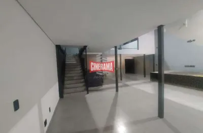 Prédio à venda na Avenida Goiás, Santo Antônio, São Caetano do Sul