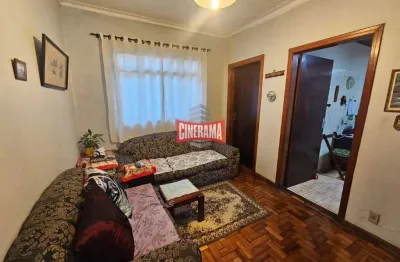 Casa à venda, 3 quartos, 2 vagas, santa maria - são caetano do sul/sp