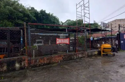 Terreno à venda na Rua Ibitirama, Vila Bela, São Paulo
