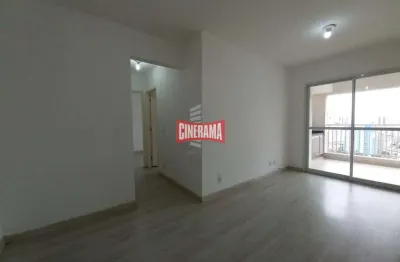 Apartamento para aluguel, 2 quartos, 1 suíte, 1 vaga, centro - são caetano do sul/sp