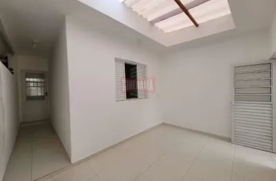 Casa com 2 quartos à venda na Rua Municipal, Fundação, São Caetano do Sul