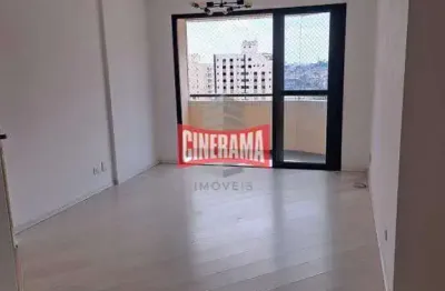 Apartamento à venda, 3 quartos, 1 suíte, 2 vagas, santa paula - são caetano do sul/sp