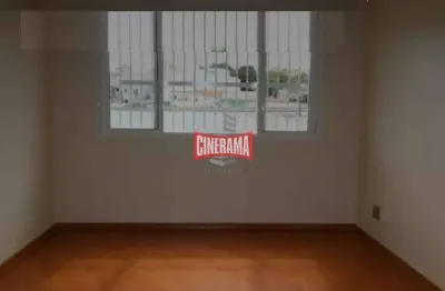 Apartamento à venda, 2 quartos, 1 suíte, 1 vaga, boa vista - são caetano do sul/sp