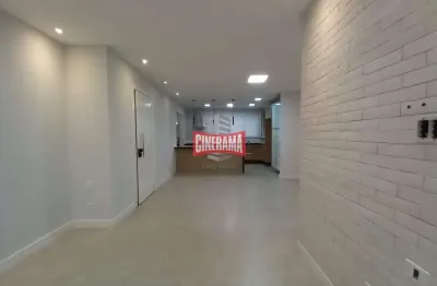 Apartamento à venda, 3 quartos, 1 suíte, 3 vagas, barcelona - são caetano do sul/sp