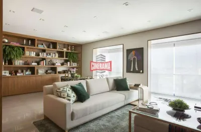 Apartamento à venda, 4 quartos, 3 suítes, 3 vagas, vila prudente - são paulo/sp