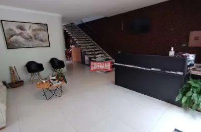 Sobrado para aluguel, santa paula - são caetano do sul/sp