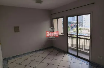 Apartamento para aluguel, 3 quartos, 1 vaga, planalto - são bernardo do campo/sp