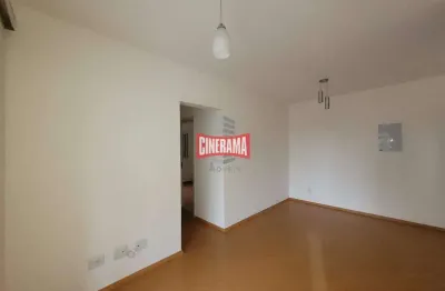 Apartamento para aluguel, 2 quartos, 1 suíte, 1 vaga, santa paula - são caetano do sul/sp
