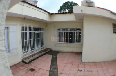 Casa com 2 quartos à venda na Rua Cirene de Oliveira Laet, Vila Nilo, São Paulo