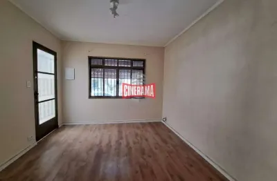 Casa para aluguel, 2 quartos, 1 suíte, 2 vagas, mauá - são caetano do sul/sp