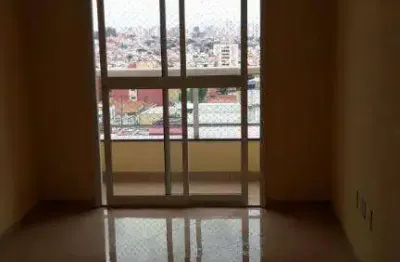 Apartamento à venda, 2 quartos, 1 suíte, 2 vagas, santa maria - são caetano do sul/sp
