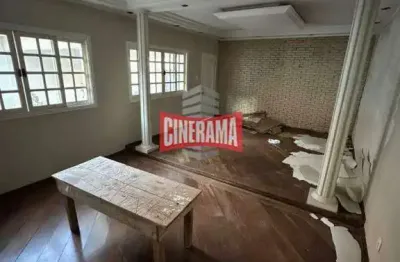 Casa para aluguel, santa paula - são caetano do sul/sp