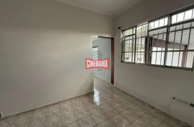 Casa à venda, 3 quartos, 1 suíte, 4 vagas, santa maria - são caetano do sul/sp
