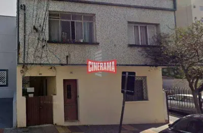 Casa à venda, 7 quartos, santo antônio - são caetano do sul/sp