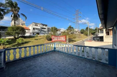 Casa à venda, 3 quartos, 2 vagas, barcelona - são caetano do sul/sp