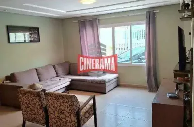 Sobrado à venda, 3 quartos, 1 suíte, 2 vagas, cerâmica - são caetano do sul/sp