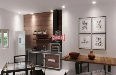 Apartamento à venda, 3 quartos, 1 suíte, 2 vagas, santo antônio - são caetano do sul/sp
