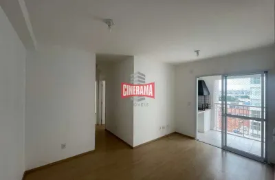 Apartamento à venda, 2 quartos, 1 suíte, 2 vagas, barcelona - são caetano do sul/sp